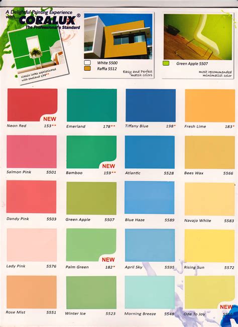 Pemilihan warna cat rumah minimalis sangatlah penting. Ide Warna Cat Tembok Eksterior Vinilex, Cat Rumah 2020