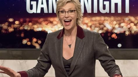 Jane Lynch To Host The Weakest Link Reboot On Nbc Celebrity Page