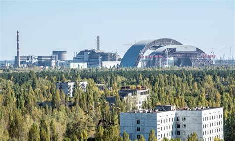 Chernobyl disaster, accident at the chernobyl nuclear power station in the soviet union in 1986, the worst disaster in nuclear power generation history. Chernobyl arch faces €265m funding gap ahead of disaster's ...