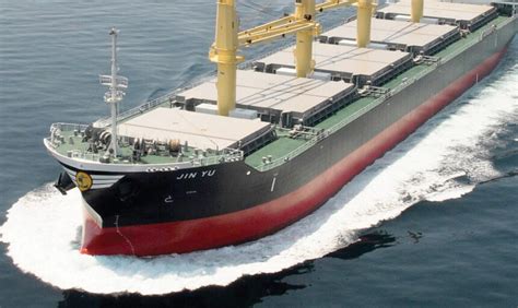 Diana Shipping To Acquire 3 Panamax Dry Bulkers Marinedeal News