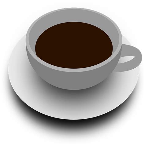 Free Coffee Cup Top View Png Download Free Coffee Cup Top View Png Png
