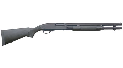Remington 870 20 Gauge Express Synthetic Pump Shotgun Sportsmans