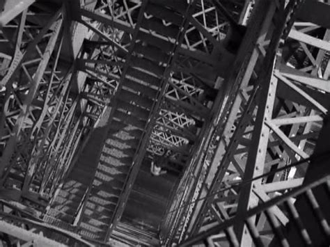 Architecture Of Film Architecture Of The Naked City