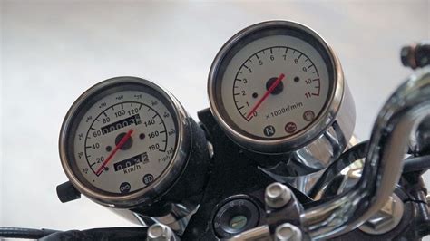 Mystery Solved Mengapa Speedometer Motor Mati Dan Cara Memperbaikinya