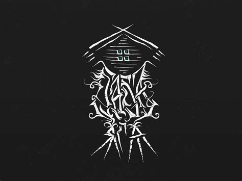 Baba Yaga By Victor Sukhochev On Dribbble