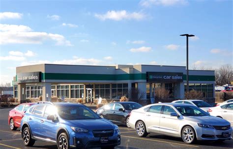 Enterprise Car Sales And Rentals Ground Leasepalatine Illinois