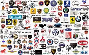 What, U0026, 39, S, Your, Favourite, Car, Manufacturer, Logo
