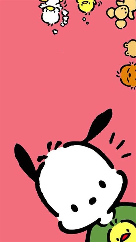 壁紙 キャラクター＆コラボ。デザイナーとのコラボ壁紙やスヌーピー、ディズニーなどのキャラクター壁紙・クロス 選べるのり付き・のりなし壁紙 切売り 通販。 【2020年の最高】 ポチャッコ 壁紙 - HD壁紙画像コレクション
