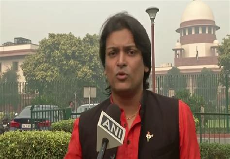 Hoping For A Favourable Verdict In Sabarimala Case Says Activist Rahul Easwar