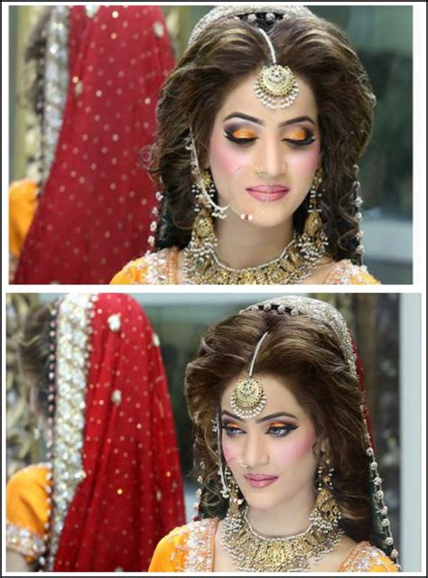Olx pakistan offers online local classified ads for. Bridal makeup by kashee 's beauty parlour | Bridal hair ...