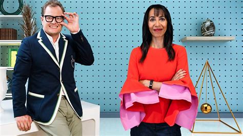 Bbc One Interior Design Masters With Alan Carr Series 2
