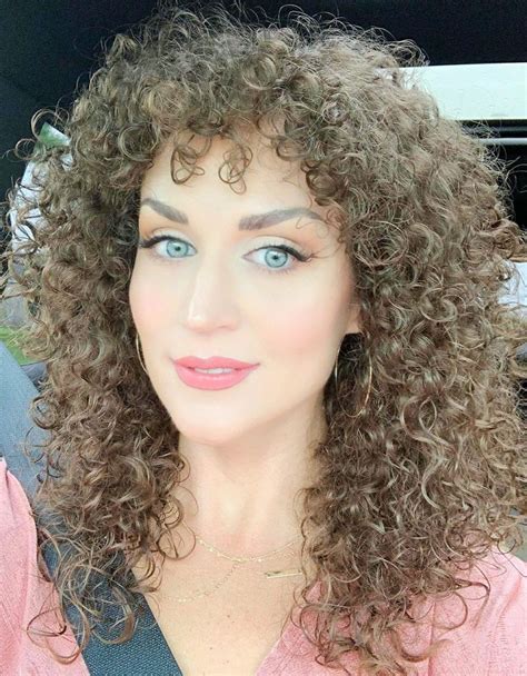 79 Gorgeous Does A Perm Make Your Hair Grow Curly Hairstyles Inspiration Stunning And Glamour