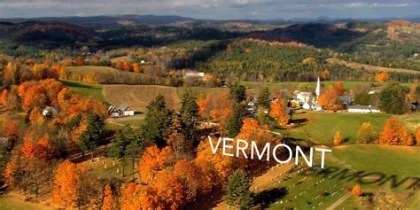 What Do You Know About Vermont Vermont Republic