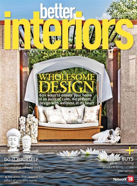 Better Interiors October 2013 Magazine Get Your Digital Subscription