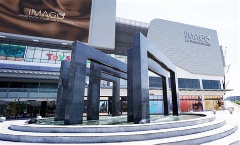 The most proximate kota kinabalu international airport is placed in 4.1 km from the hotel. Imago Shopping Mall (Kota Kinabalu) - 2021 All You Need to ...
