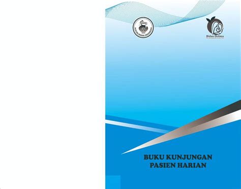 Buku Bidan Buku Kunjungan Pasien Harian Lazada Indonesia