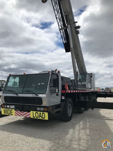 Kmk insurance agency is located at 63 henderson ave in cumberland, md, 21502. Sold 1995 Krupp KMK 5110 Crane for in Houston Texas on CraneNetwork.com