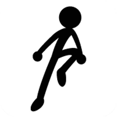 Stickman Jump Run By Peng Qianqian