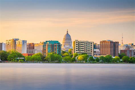happiest cities in america 2021 which places made the list thrillist