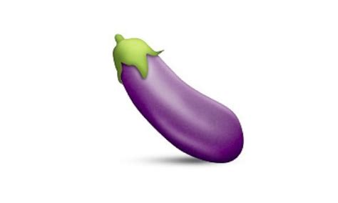 Eggplant Png Emoji Mean Atw Jaamrisame