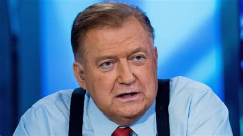 Fox News ‘the Five Co Host Bob Beckel Fired For Racially ‘insensitive