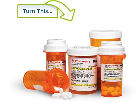 AccuPac® for Patients - Throw Away Your Pill Bottles - AccuServ Pharmacy®