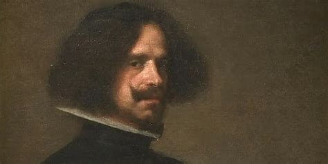 Diego Velázquez Il Più Grande Artista Del Barocco Spagnolo