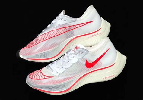 Yet, the revolutionary runner is giving the world a glimpse a. nike zoom vaporfly next