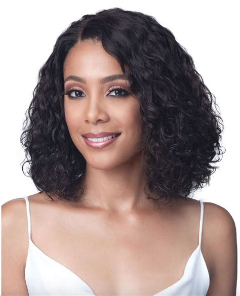Step 2 fill your spray bottle with water and a little less than a tablespoon of your favorite conditioner and dampen your hair with the mixture (or wet your hands and smooth or scrunch the. Get effortless curls with our Water Curl 12 Lace Front ...