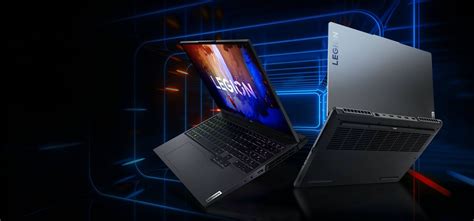 Lenovo Legion Pc Gamer Laptops Y Accesorios Lenovo Colombia