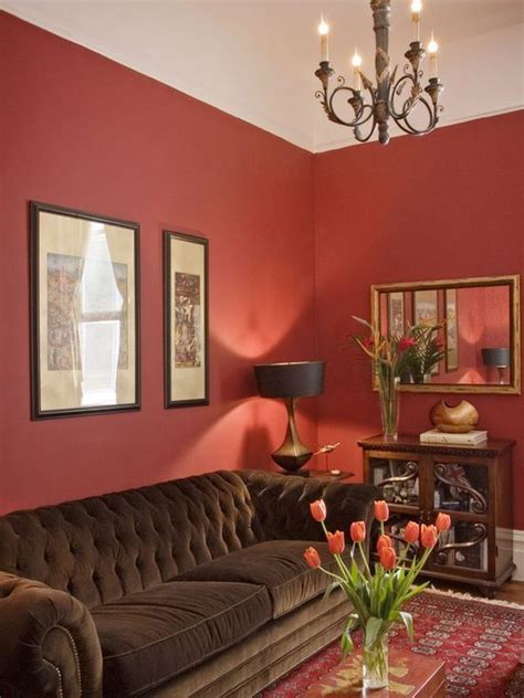 Benjamin Moore Moroccan Red Morocco And Tunisia In 2019