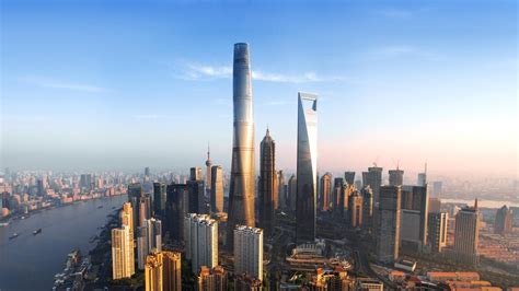 Top 10 Most Spectacular Skylines In The World The Luxury Travel Expert