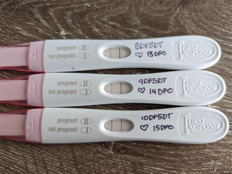 10dp5dt 15 Dpo Just Wondering What People Got For Their Betas
