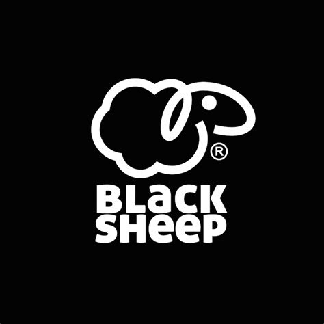 Black Sheep Logo 10 Free Cliparts Download Images On Clipground 2023