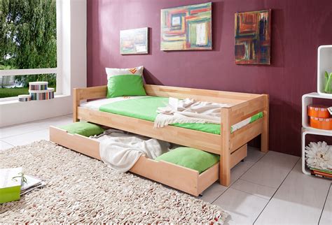 Von kaltschaum bis federkern wann sie eine neue matratze brauchen materialvorteile & härtegrade finden sie ihre ideale matratze! 20 Der Besten Ideen Für Bett Mit Bettkasten 90x200 - Beste ...