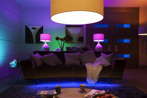 Philips Hue Smart And Home