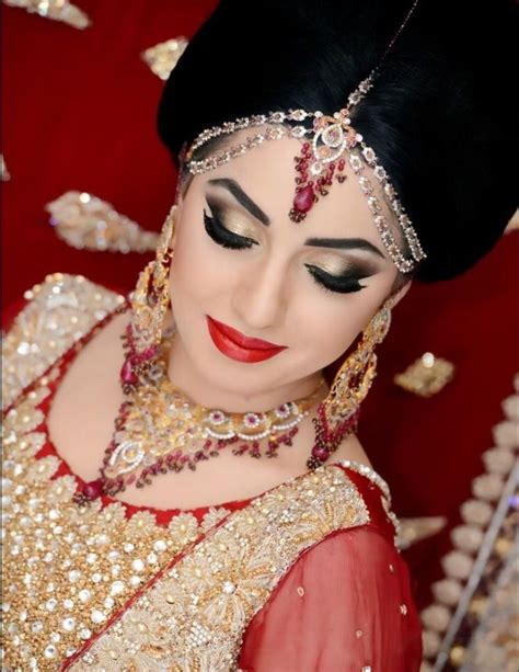 Make Up Asian Bridal Makeup Best Bridal Makeup Bridal Makeup Artist