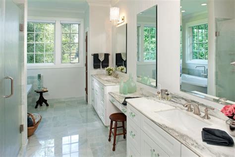Ming Green Marble Tile Homesfeed