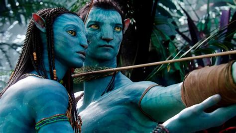 Primeros Datos De Avatar 2 Estreno En Cines El 16 De Diciembre Filasiete