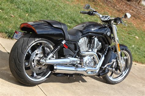 Find the perfect harley davidson v rod stock photo. 2014 Harley Davidson V-Rod Muscle Vrod - $12500 Raleigh ...