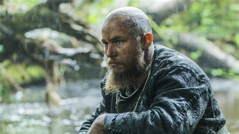 Vikings Season 4 Spoilers Ragnar Betrayed By Rollo In Season 3 Finale