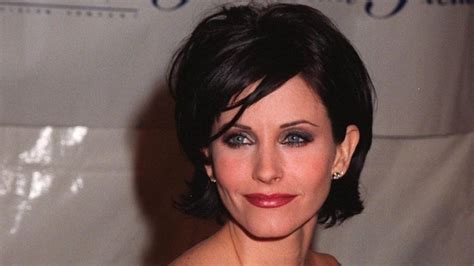Courteney Cox Went Too Far With Botox Tv Exposed Movies Tv Shows