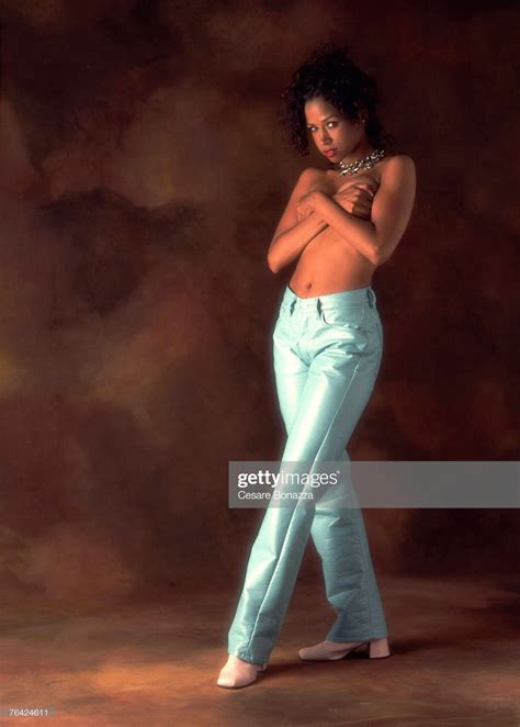 Stacey Dash Stacey Dash Self Assignment January 11 2000 Los