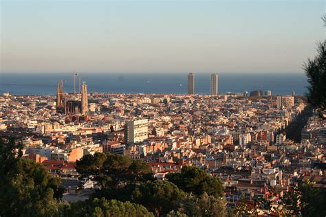 Beautiful Photos of Barcelona - About Spain Travel