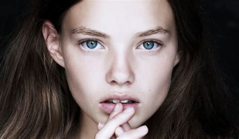 Let The Right One In Kristine Froseth Cast In Lead Role In Tnt Tv