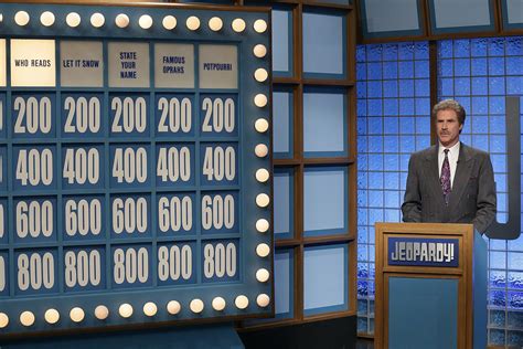 Celebrity Jeopardy Episode Release Date Streaming Guide Otakukart