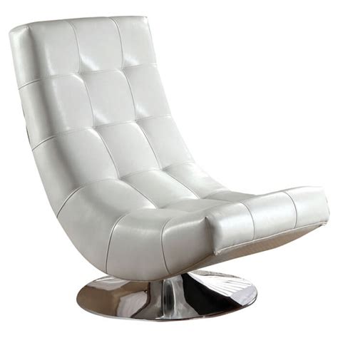 Modern white chairs, cape coral, florida. 37 White Modern Accent Chairs for the Living Room