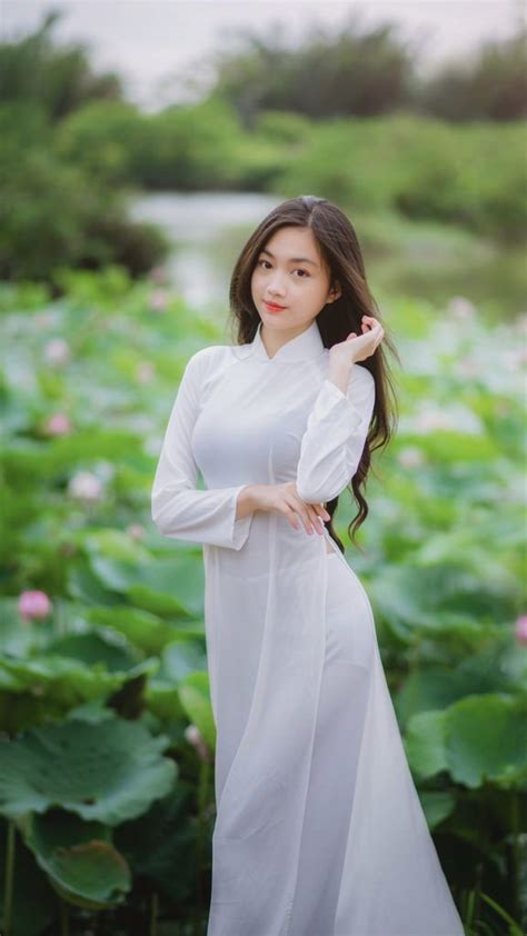 Img 2632 Ao Dai Vietnamese Long Dress Vietnamese Traditional Dress
