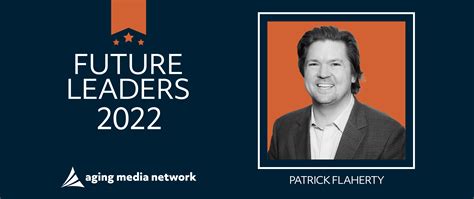 Future Leader: Patrick Flaherty, Co-Founder, EF Senior Care - Skilled