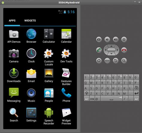 // hacking with kartik: How to install Android Emulator on Backtrack5